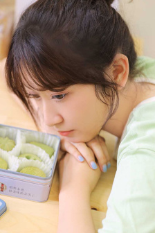 雏菊